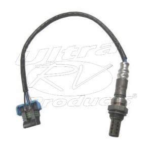 12572706 - Workhorse Oxygen Sensor